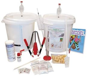 Bild für Kategorie Weinherstellung