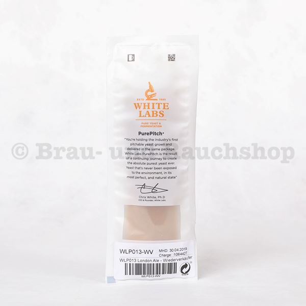 Bild von WLP Cry Havoc Lager