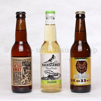 Bild für Kategorie Bier