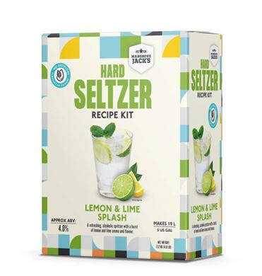 Picture for category Hard Seltzer