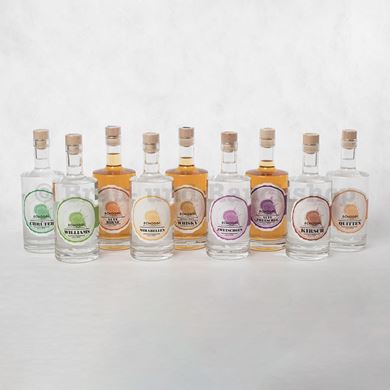 Picture for category Schoggi Distillery & Brewery