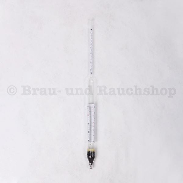 Picture of Sudhaus-Saccharimeter 10-15%