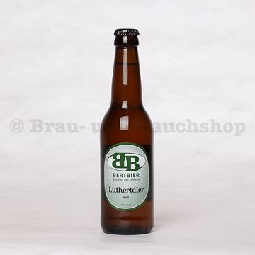 Picture of Bertbier Luthertaler  Hell