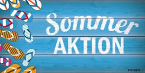 Bild für Kategorie Aktion