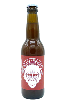 Picture of Brausyndikat Red Ale
