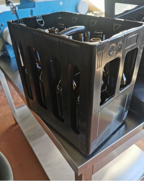 Bild von OCC Harassen 10 x 0.5 Liter