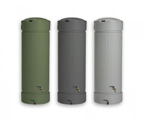 Bild für Kategorie Regensäulen Speidel