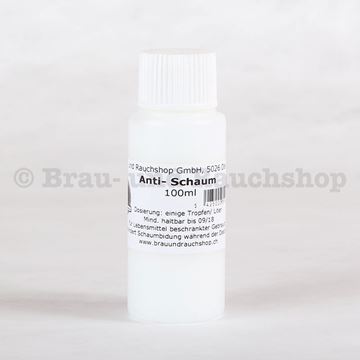 Picture of Anti-Schaum 100 ml
