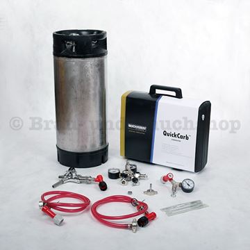Picture of Starterset Keg Occ Deluxe CC