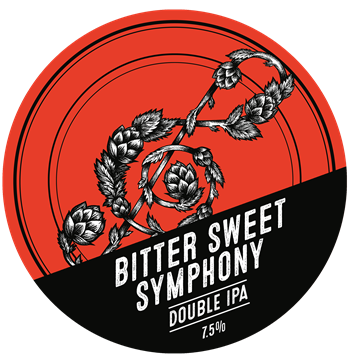 Picture of MiniBrew Bitter Sweet Symphony B&R