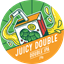 Picture of MiniBrew Juicy Double DIPA B&R
