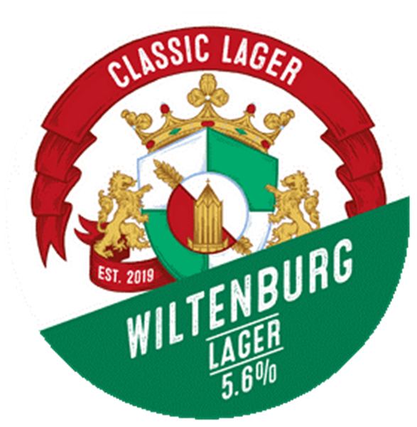 Immagine di MiniBrew Wiltenburg Lager B&R