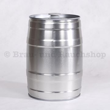 Picture of Partyfass 5 Liter, Metall