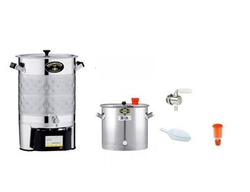 Picture of Starter-Set Braumeister 20 Lt Plus Basic