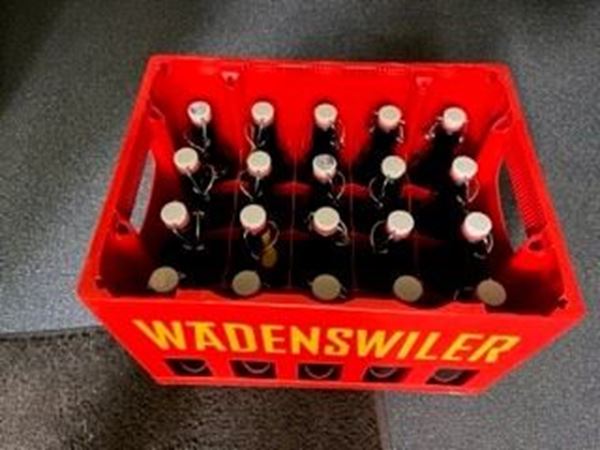 Bild von OCC Bügelflaschen 0.5l + 0.33l