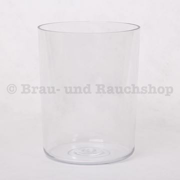 Bild von Vakuum Ersatzglas für 1 Abfüllgerät Kopf