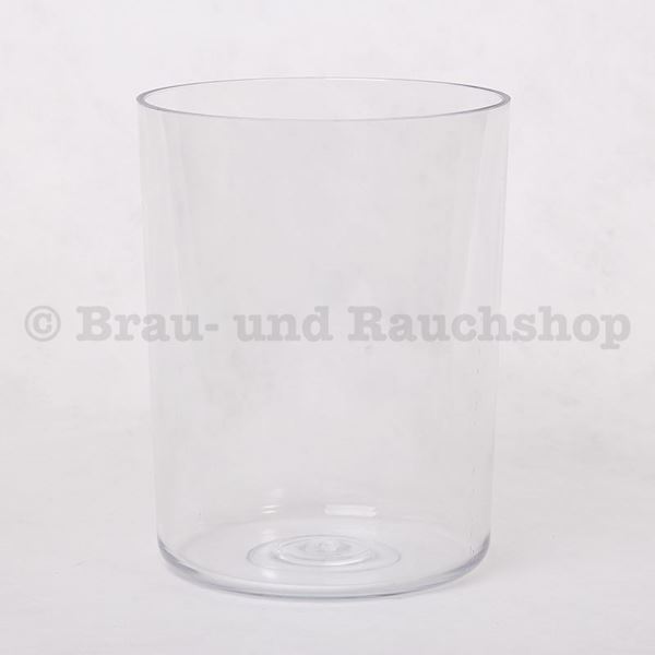 Bild von Vakuum Ersatzglas für 1 Abfüllgerät Kopf