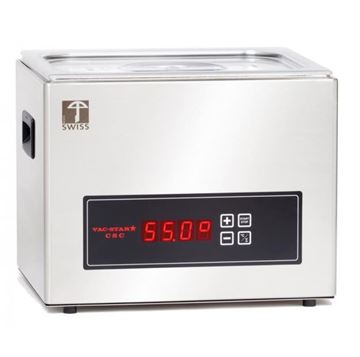 Picture of SousVide Bad CSC-Compact