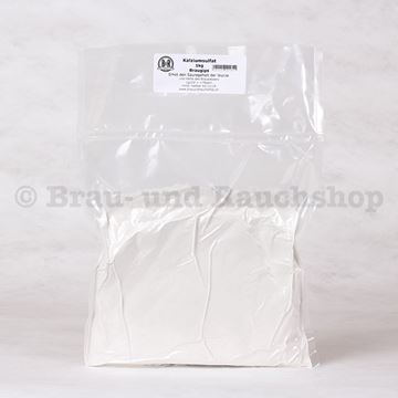 Picture of Calciumsulfat 1 kg
