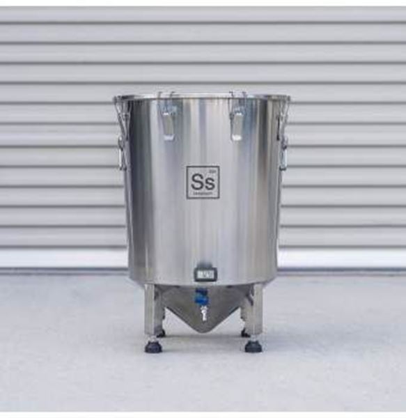 Bild von SS Brewtech™ Brewmaster Bucket 53 L
