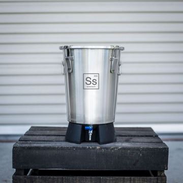 Bild von SS Brewtech™ Mini Bucket 13 Lt