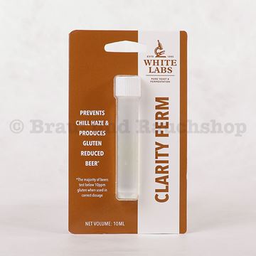 Picture of White Labs Clarity Ferm 10ml