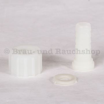 Picture of Nylon-Tülle 1/2" mit 13mm Nippel