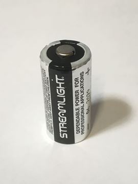 Immagine di Tilt Ersatzbatterie