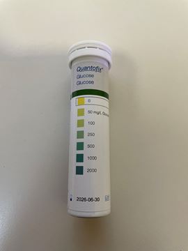 Picture of QUANTOFIX Glucose