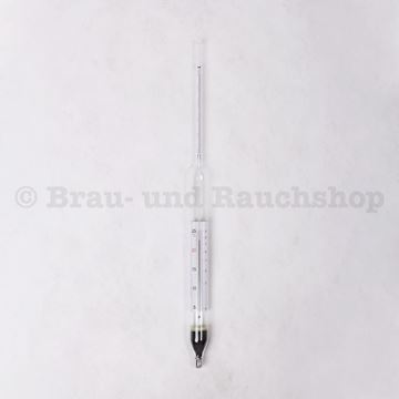 Picture of Sudhaus-Saccharimeter 0-5%