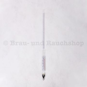 Picture of Sudhaus-Saccharimeter 0-24%
