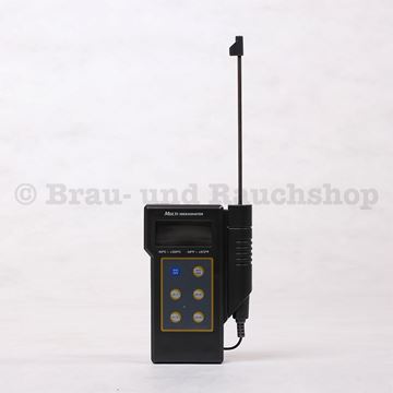 Picture of Elektronischer Thermometer -50-300 Grad