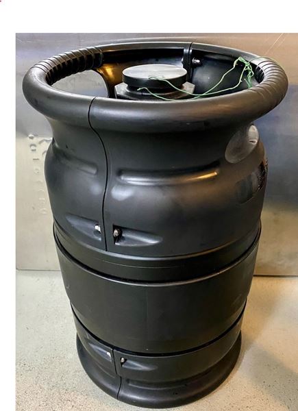 Bild von OCC Ecofässer 10L + 20L