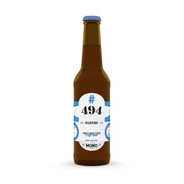 Picture of 494 - Blonde Ale