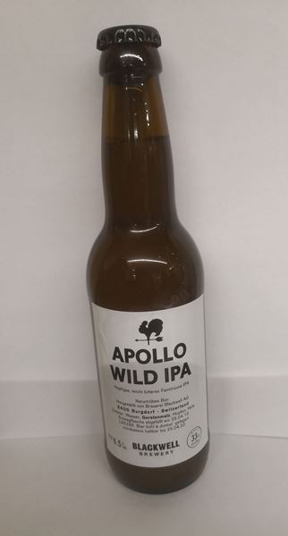 Picture of Blackwell Apollo Wild IPA