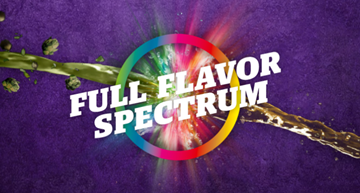 Picture of Spectrum Galaxy