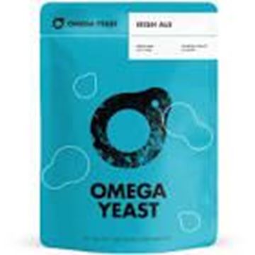 Picture of OMEGA OYL-005 Irish Ale