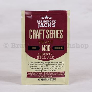 Picture of Liberty Bell Ale M36, 10gr