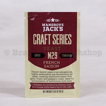 Picture of French Saison M29, 10gr