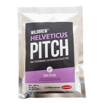 Picture of LALLEMAND WildBrew Helveticus Pitch 250g