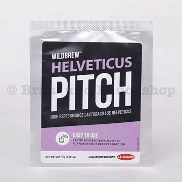 Picture of LALLEMAND WildBrew™ Helveticus Pitch 10g