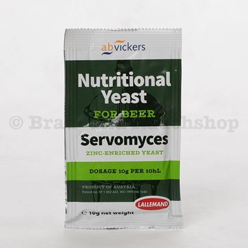 Picture of LALLEMAND Servomyces Nährstoff 10g
