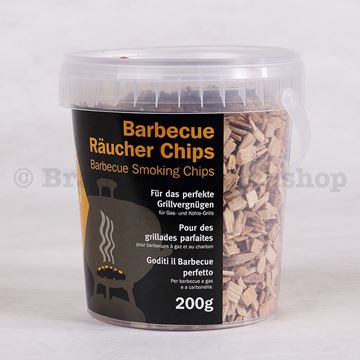 Picture of Räucherchips Barbecue