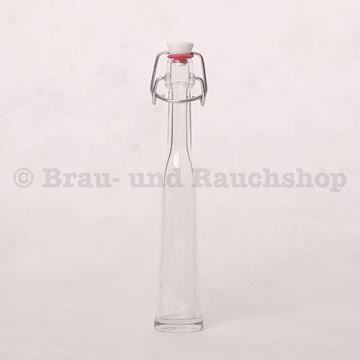 Picture of BAJAZZO Flasche weiss 40 ml