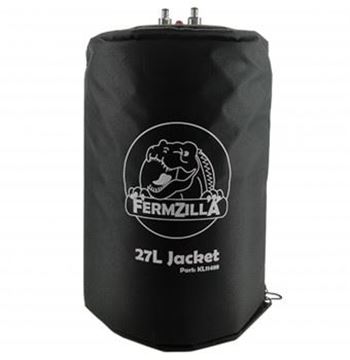 Bild von FermZilla 27 Liter Isoliermantel