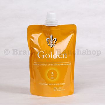 Picture of Candi Syrup Golden 460ml