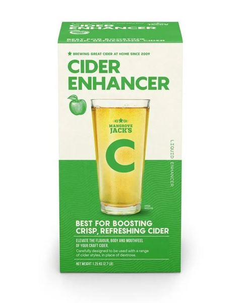 Bild von Mangrove Jack's Cider Enhancer 1.2 KG