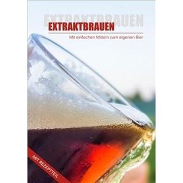 Picture of Buch Extraktbrauen