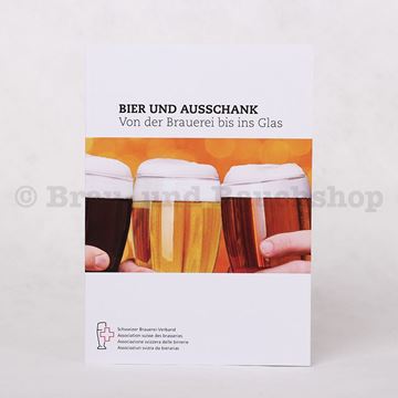Picture of Buch Bier und Ausschank