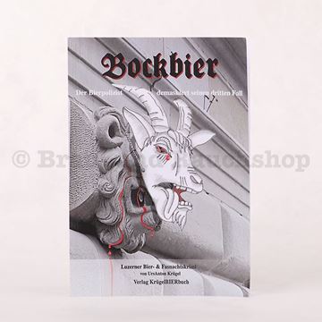 Picture of Buch Bockbier